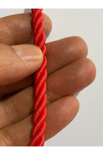Öztürk Satin Cord 8mm X 5Meters.