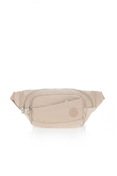 ÇÇS Waist Bag 16411-beige