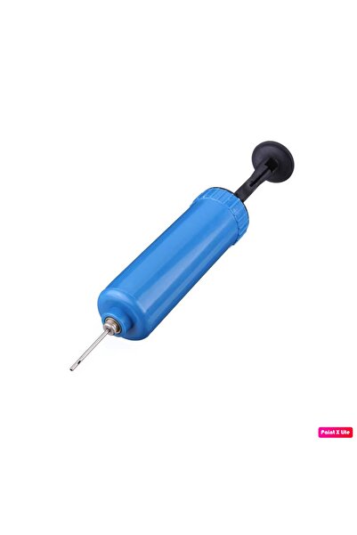 AVESSA Vlm-700 Dikişli Soft Touch 280 Gr Fosforlu Deri Voleybol Topu No:5 + Pompa + Kolluk + Havlu Bileklik