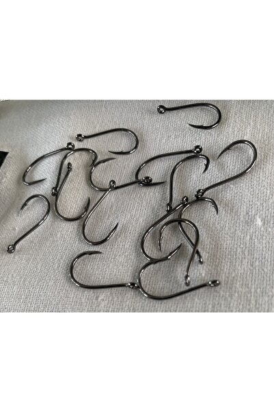 Sasame Chınu Ringed F-724 No : 5 Olta Iğnesi