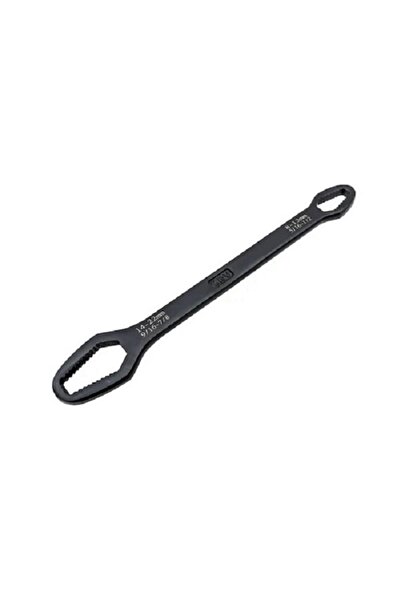 ERT - Çift Ağızlı Çoklu Tamir Anahtarı (multi Wrench) 8-22 Mm