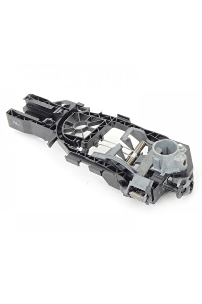 Genel Markalar Volkswagen Passat B6 2006 - 2010 Kapı Kol Braketi Arka Sağ Yol...