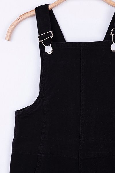 Nonno Kids Girl's Jean Salopet