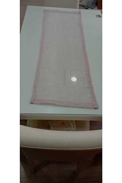 Üçbey Τραπεζομάντηλο Runner American Service 30x115 Τραπεζομάντηλο Τραπεζομάν...