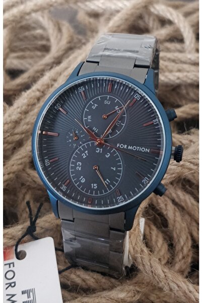Formotion Fm.13703Fm.05 Men's Wristwatch