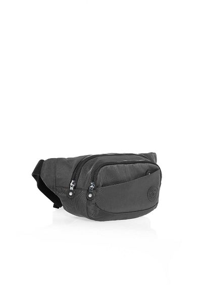 ÇÇS Waist Bag 16411-black