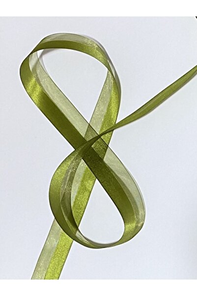 Majestik Su Kurdelesi. 2.5cm X 3metre.