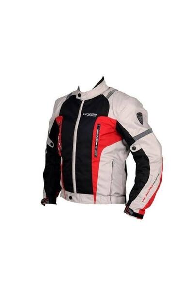 VENOM Air Racing Dört Mevsim Mont