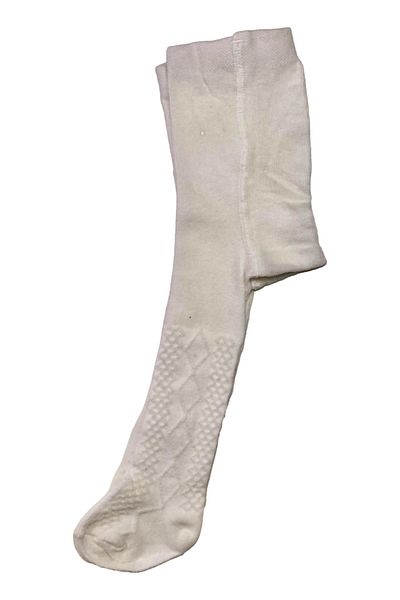 Cocole Cotton Patterned Baby Kids Pantyhose