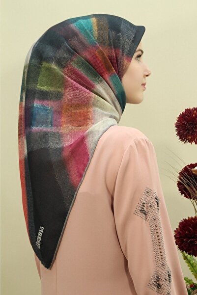 locella Soft Pamuk Eşarp