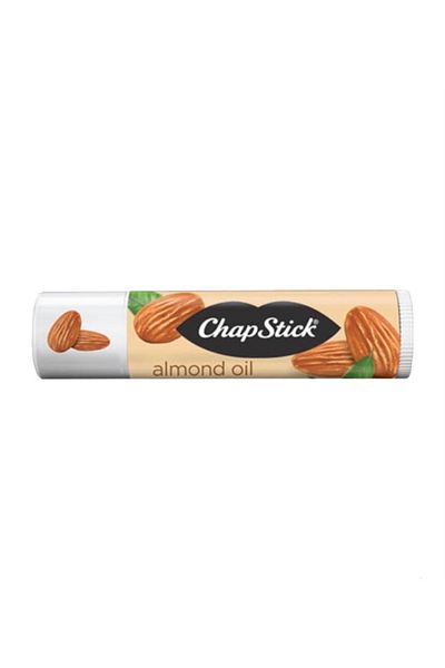 ChapStick Almond Oil 4gLip Care Cream