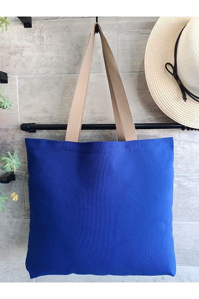 fabricorg Navy blue Women Bags Styles Prices Trendyol