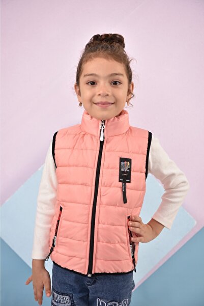 BERSU Children's Vest