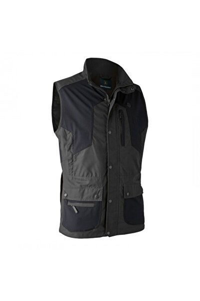 Deerhunter Strike Siyah Yelek 54