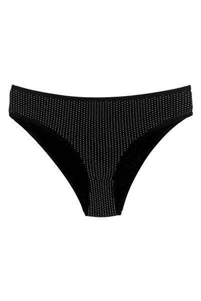 HNX Σετ με 7 βαμβακερά γυναικεία εσώρουχα