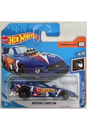 Hot wheels funny shop car