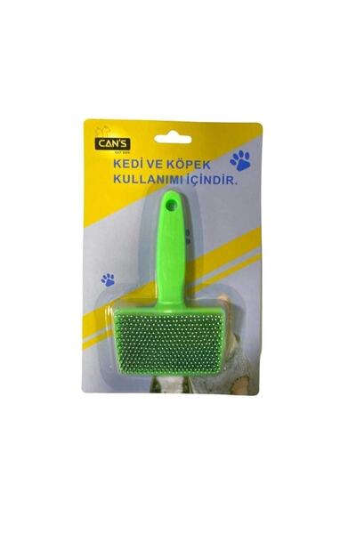 Generic Brand Yk-354 Comb 13X6 cm