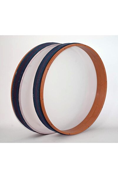 Piarro Akortlu Plastik Döküm Bendir 40 Cm Ve Kılıf