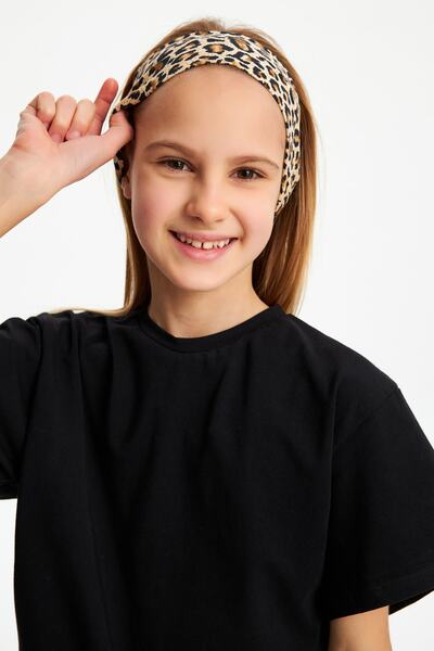 Babygiz Μπαντάνα με εύκαμπτο σχέδιο