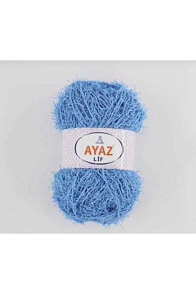 Ayaz Fiber Rope 1214 Blue