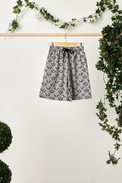 Babygiz Ελαστική μέση τσέπη για αγόρι Μαλακό άνετο ελαφρύ 100% βαμβακερό χτεν...