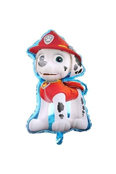 MFM بالون فويل باترول للحفلات