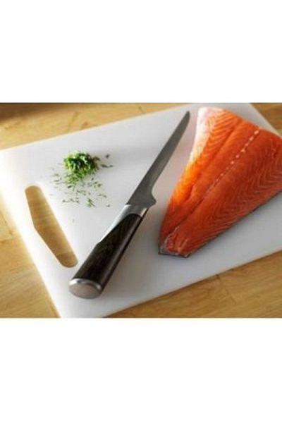 Aka Aypa Plastic Cutting Board 27 X 36 Cm