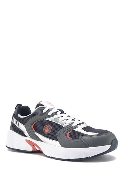 lumberjack Pol 3fx Lacy Men's Sneakers