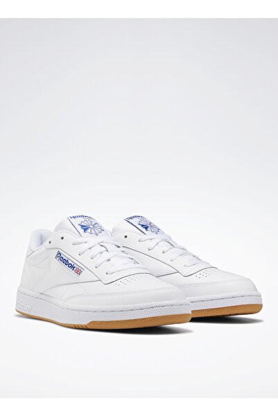 Reebok Beyaz Erkek Lifestyle Ayakkabı