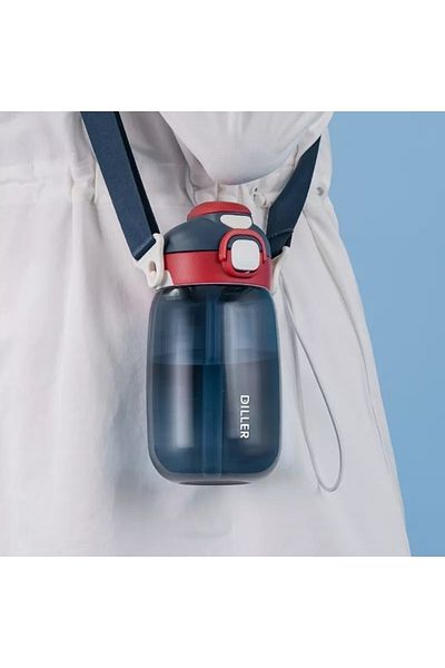 Vagonlife Vagon Life D70 550 Ml Blue Flask