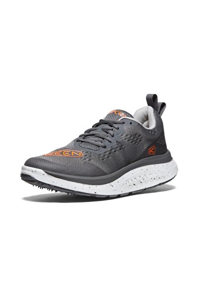 Keen Wk400 - Erkek Yürüyüş Ayakkabısı - Gri