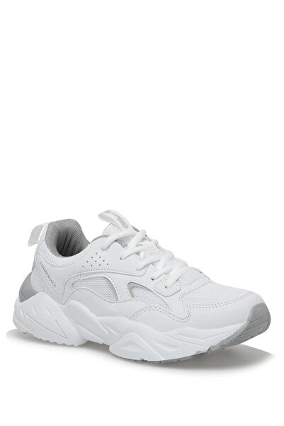 lumberjack Γυναικεία αθλητικά παπούτσια Dakota 3fx White