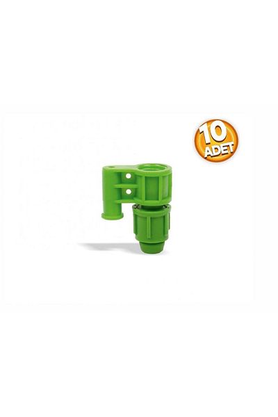 HMC 1/2*25 Pile Stud Irrigation Drip Equipment (10 Pieces)