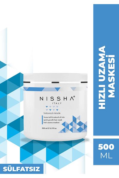 Nissha Fast Extension Series