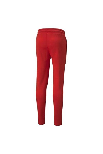 Puma Ferrari Style Sweat Pants Sl Kırmızı Erkek Eşofman Altı