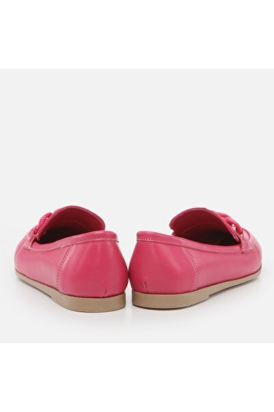 Yaya by Hotiç Fuchsia Yaya Women's Loafer