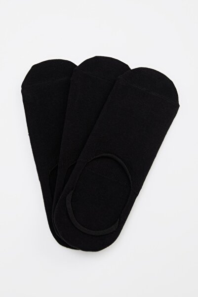 Gezen Çorap جوارب راقصة باليه مغلقة باللون الأسود عدد 2 Pheucnza21ıy-syh