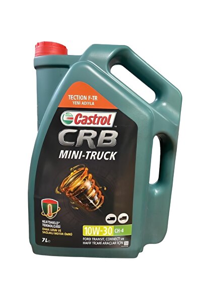 CASTROL Magnatec 10w-30 7 Litre Motor Yağı