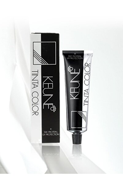 Keune Tinta Color Saç Boyası 60ml | No - 1511 Süper Sarı Küllü