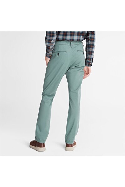 Timberland S-l Strtch Twill Chino