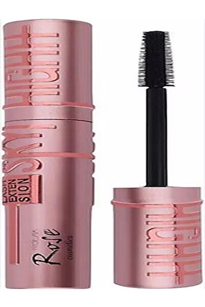 Rose Roesıa Cosmetics Sky Hıgh Maskara