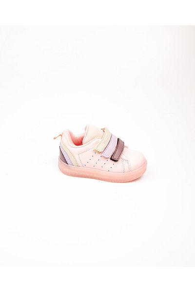 Vicco 220. B21y. 212 Sun Powder Luminous Baby Shoes