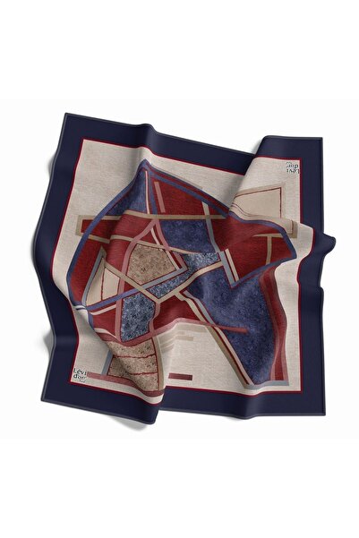 Levidor Trend Tiwill Eşarp(ipek Değildir)