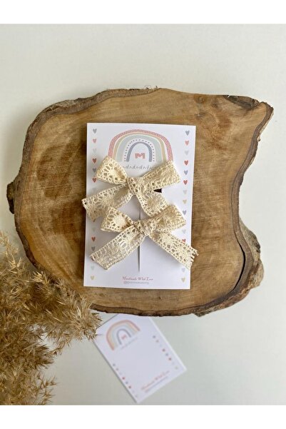 Miniminiksdesing Dantel Toka Hediyelik