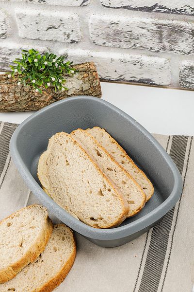 Wonder Special Design Luxury Patterned Bread Basket