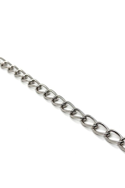 Generic Brand 10.01 Lančana vješalica od brušenog gvožđa (2.2mm 11x16)