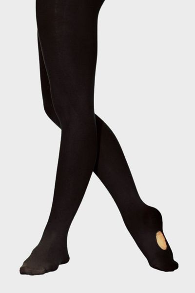 Daymod Ballet Practical Children's Pantyhose
