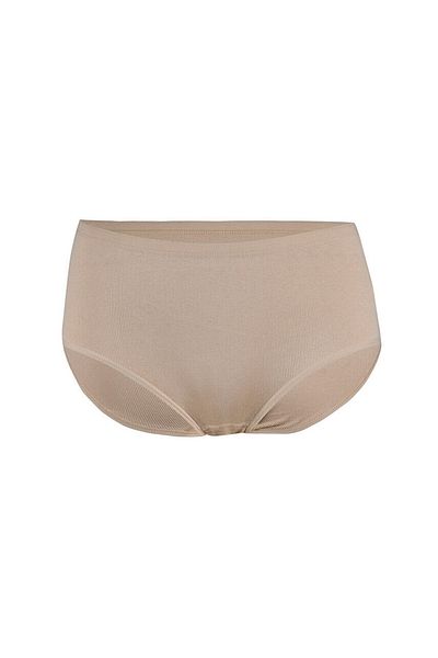 ÇamaşırcımShop Star 3595 Pachet de 3 chiloți Bato cu talie înaltă