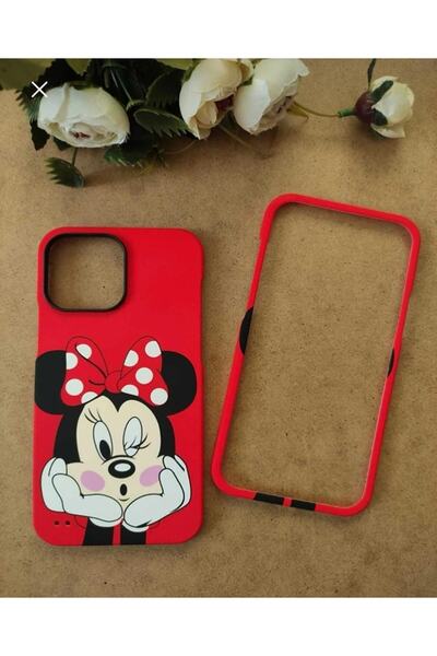 Aksesuarda Moda حافظة آيفون 14 برو أصلية 360 درجة من الأمام والخلف بنمط حماية...