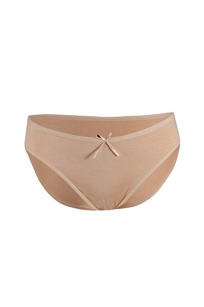 ÇamaşırcımShop Star 3910 Lycra Bamboo Bikini Panties